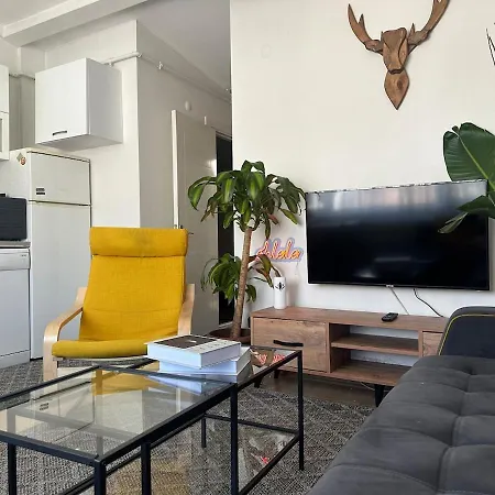Unique House With Sea View In Cihangir Center * Κωνσταντινούπολη