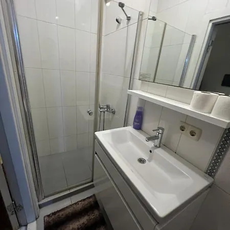 Unique House With Sea View In Cihangir Center Διαμέρισμα *